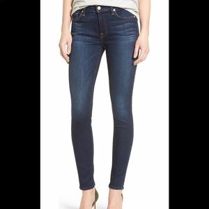 7 for All Mankind Santiago Canyon jeans